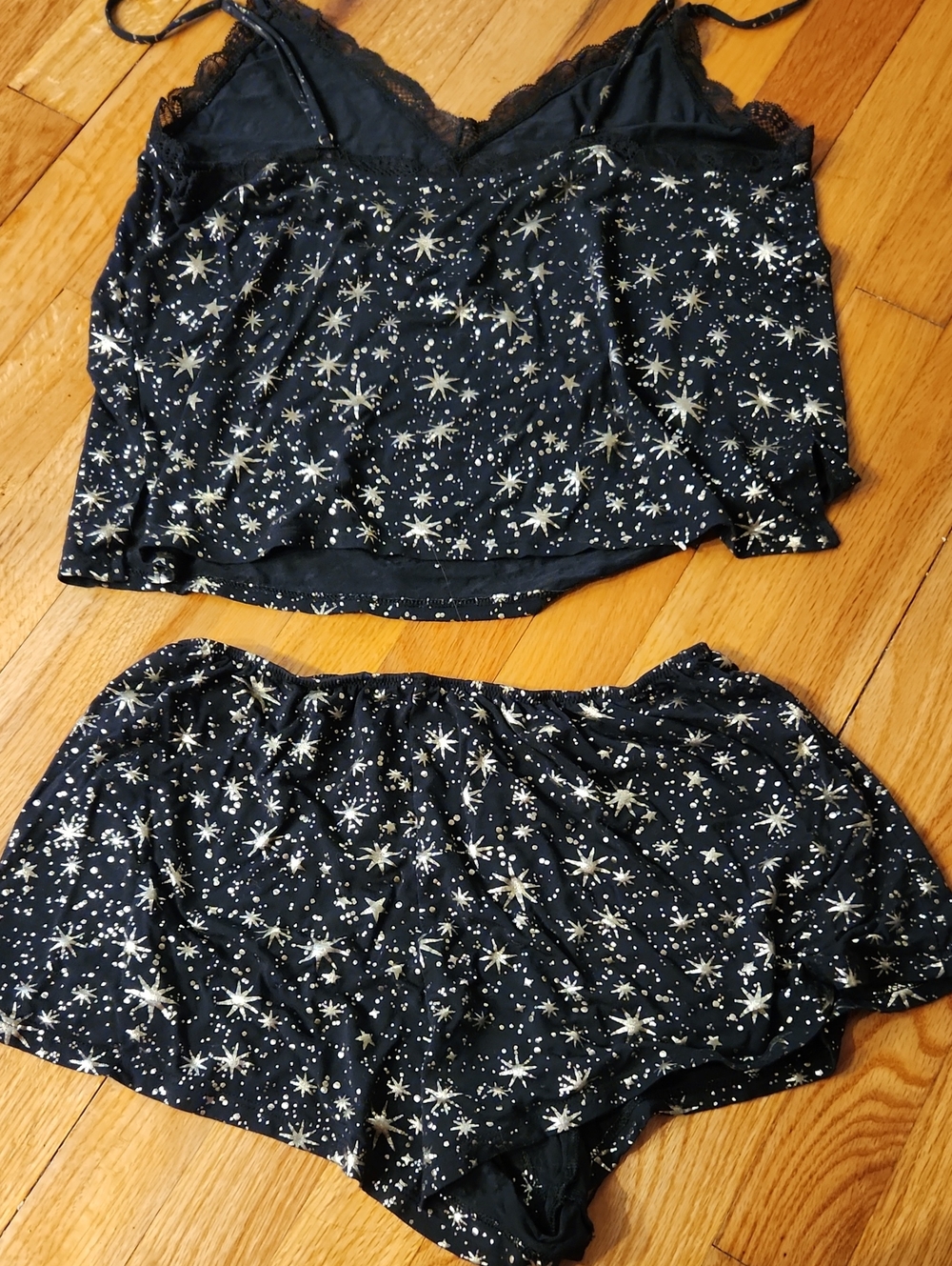 VS Star Sleep Set - Picture 7 of 7